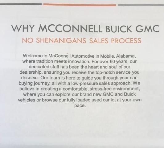 new 2025 GMC Acadia car, priced at $45,525