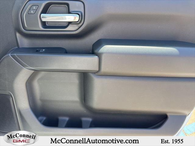 new 2025 GMC Sierra 3500 car, priced at $54,585