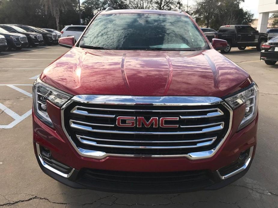 new 2024 GMC Terrain car, priced at $34,785