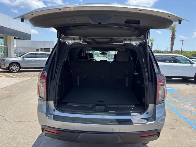 used 2023 Chevrolet Suburban car, priced at $67,844