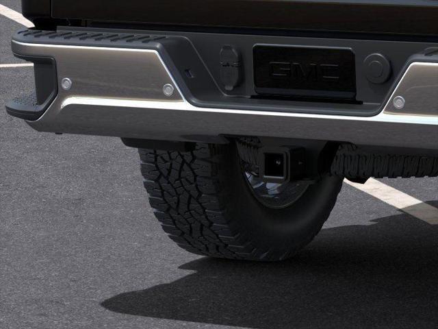 new 2025 GMC Sierra 2500 car, priced at $80,250