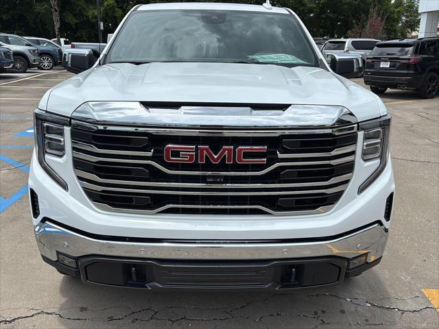 new 2025 GMC Sierra 1500 car, priced at $60,180