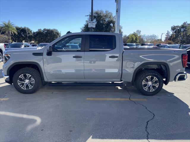 new 2025 GMC Sierra 1500 car, priced at $51,745