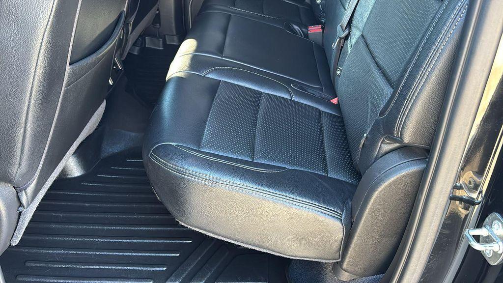 used 2023 GMC Sierra 1500 car, priced at $36,946