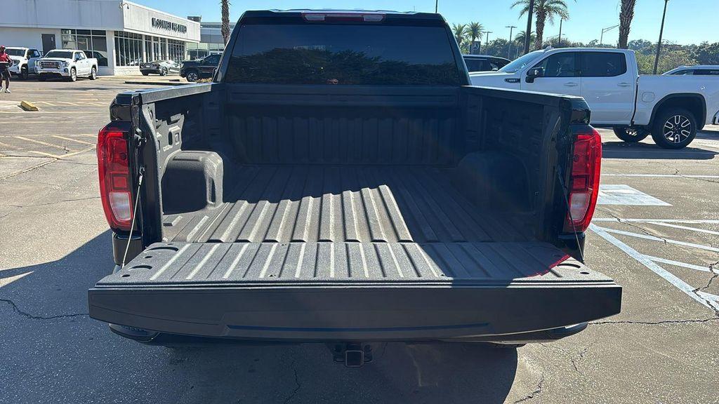 used 2023 GMC Sierra 1500 car, priced at $36,946