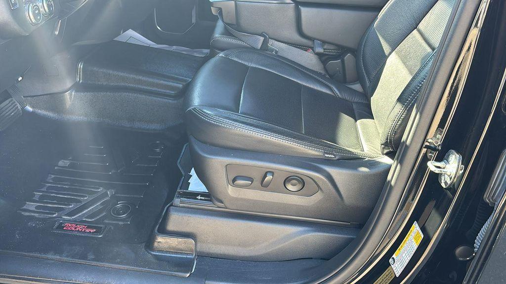 used 2023 GMC Sierra 1500 car, priced at $36,946