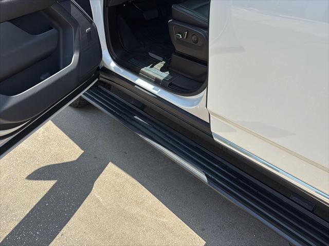 used 2022 GMC Yukon car, priced at $57,983