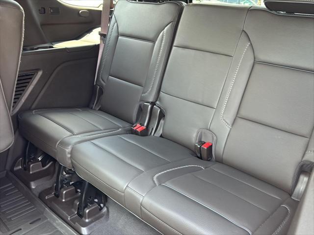 used 2022 GMC Yukon car, priced at $57,983