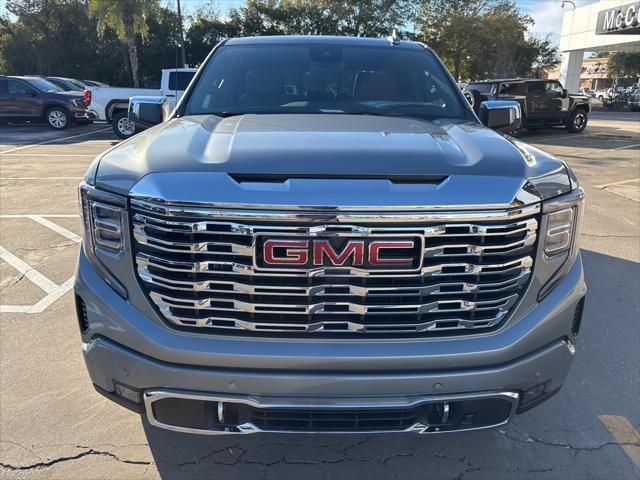 new 2025 GMC Sierra 1500 car, priced at $75,785