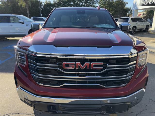 new 2025 GMC Sierra 1500 car, priced at $62,125