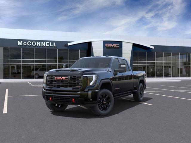 new 2025 GMC Sierra 2500 car, priced at $89,525