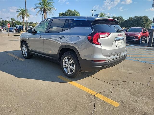 new 2024 GMC Terrain car, priced at $25,893