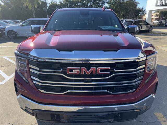 new 2025 GMC Sierra 1500 car, priced at $62,125