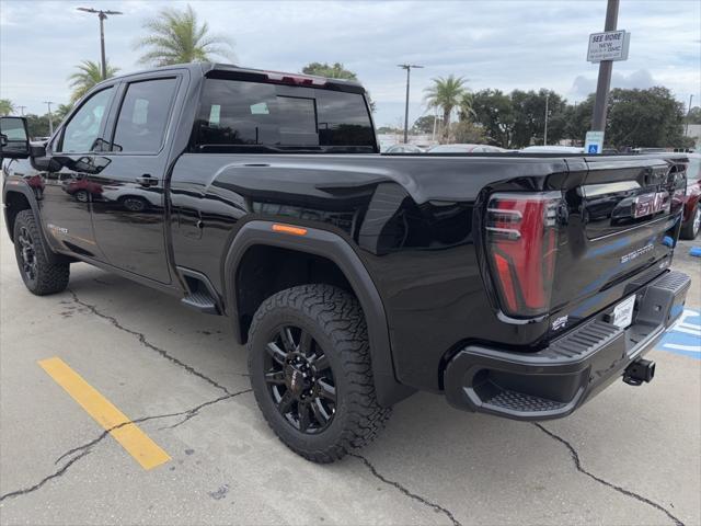 new 2025 GMC Sierra 2500 car, priced at $85,565