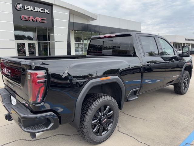 new 2025 GMC Sierra 2500 car, priced at $85,565