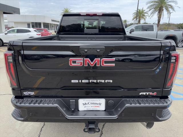 new 2025 GMC Sierra 2500 car, priced at $85,565