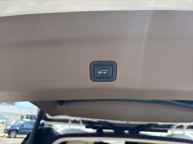 used 2021 GMC Yukon car, priced at $52,983