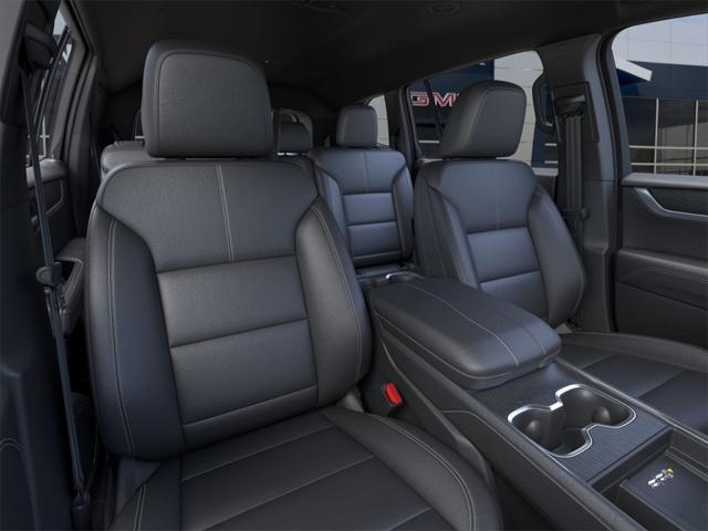 new 2025 GMC Acadia car, priced at $45,275