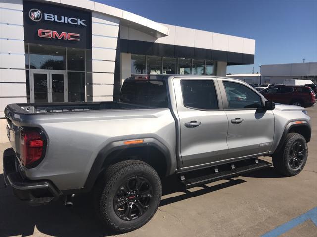 new 2024 GMC Canyon car, priced at $43,870