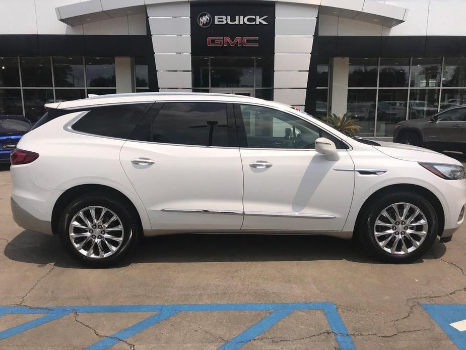 used 2020 Buick Enclave car, priced at $29,285