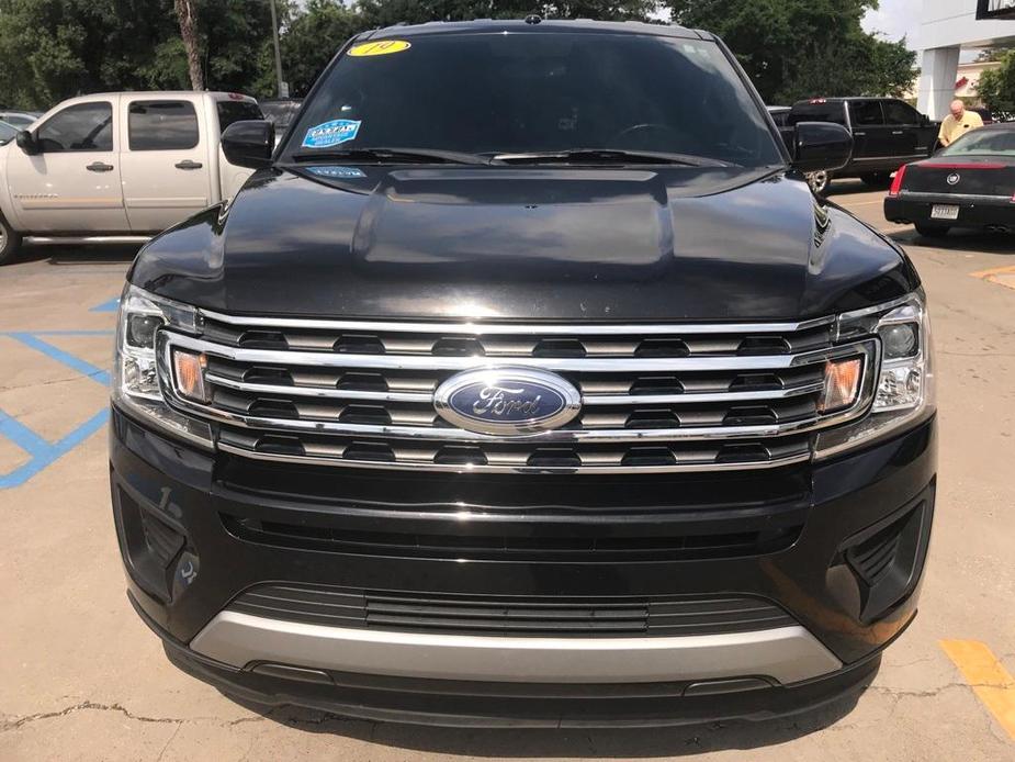 used 2019 Ford Expedition Max car, priced at $28,758