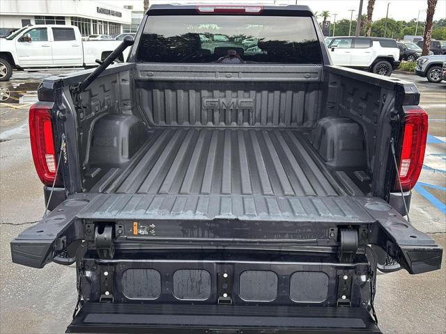 used 2023 GMC Sierra 1500 car, priced at $44,762