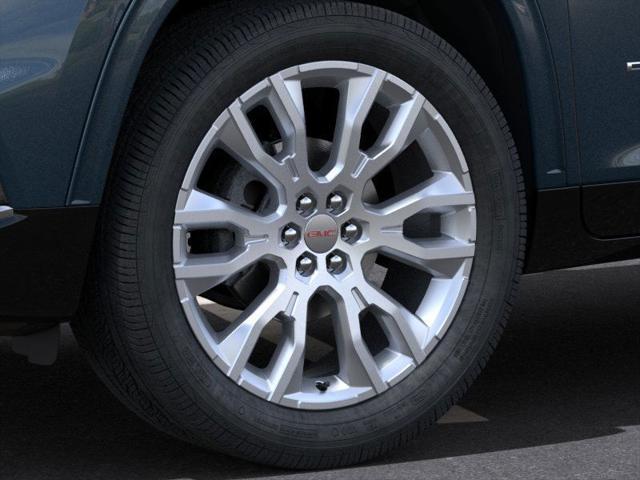 new 2025 GMC Acadia car, priced at $63,060
