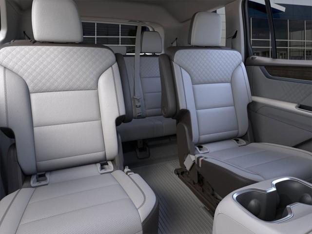 new 2025 GMC Acadia car, priced at $63,060