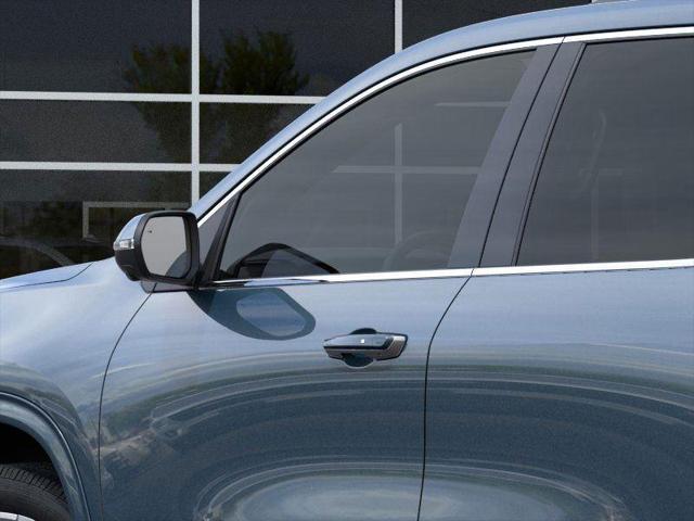 new 2025 GMC Acadia car, priced at $61,560
