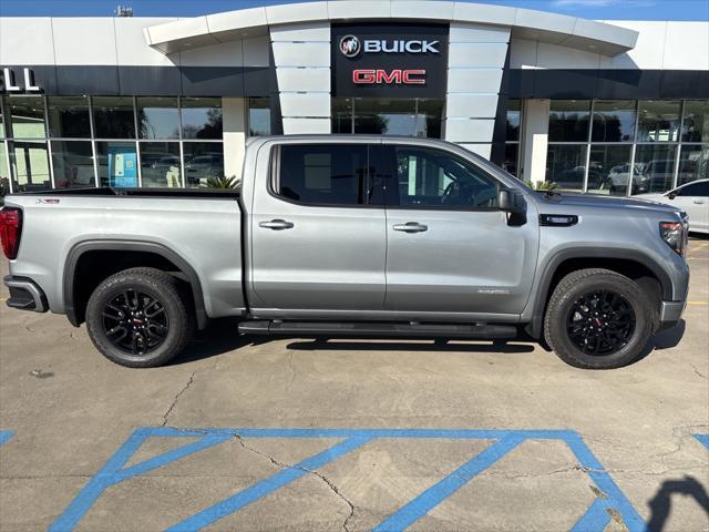 new 2024 GMC Sierra 1500 car, priced at $64,585