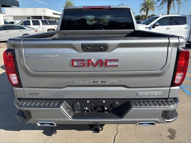 new 2024 GMC Sierra 1500 car, priced at $64,585