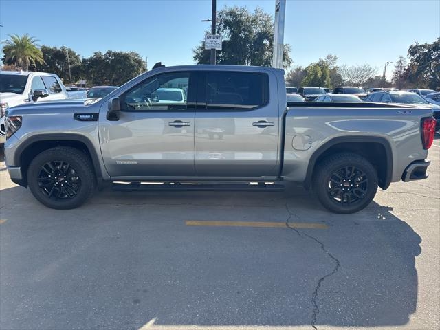 new 2024 GMC Sierra 1500 car, priced at $64,585