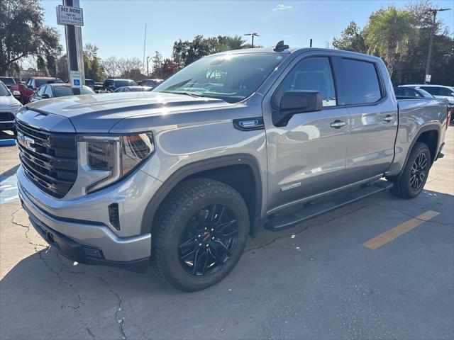 new 2024 GMC Sierra 1500 car, priced at $64,585