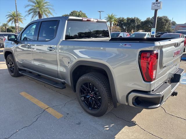 new 2024 GMC Sierra 1500 car, priced at $64,585