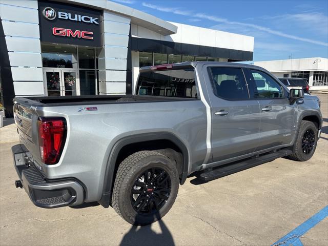 new 2024 GMC Sierra 1500 car, priced at $64,585