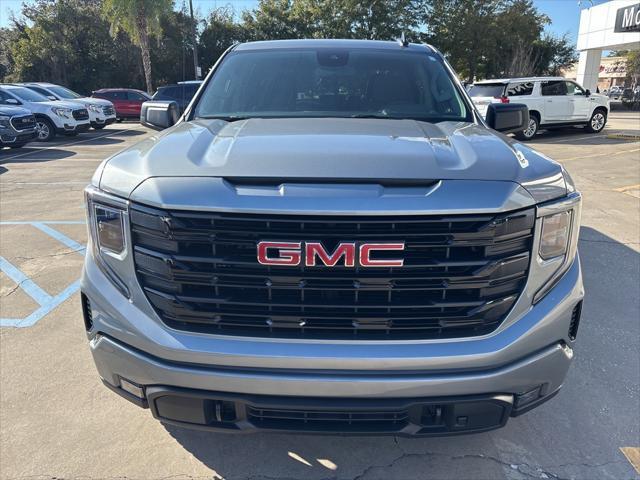 new 2024 GMC Sierra 1500 car, priced at $64,585