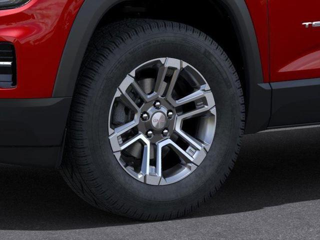 new 2026 GMC Terrain car, priced at $30,690