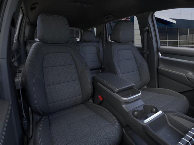 new 2026 GMC Terrain car, priced at $30,690