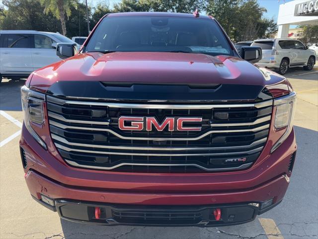 new 2025 GMC Sierra 1500 car, priced at $69,355