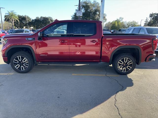 new 2025 GMC Sierra 1500 car, priced at $69,355