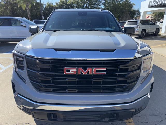 new 2025 GMC Sierra 1500 car, priced at $51,200