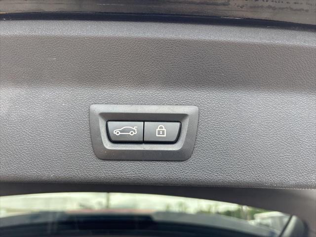 used 2021 BMW X3 car, priced at $26,993