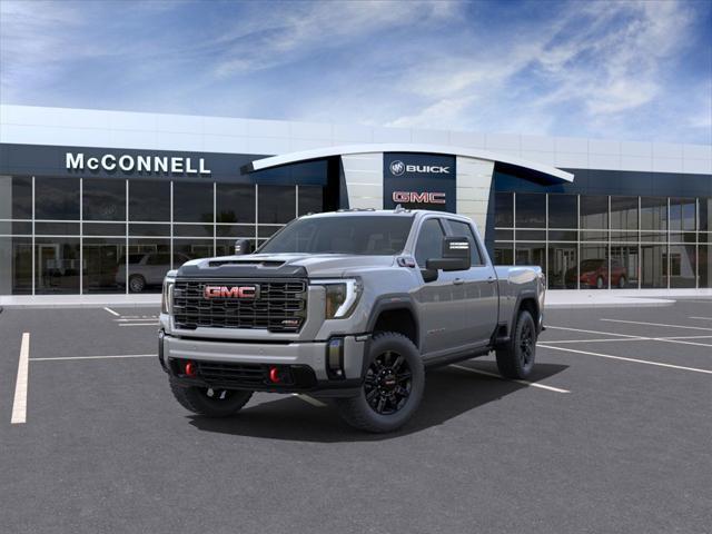 new 2025 GMC Sierra 2500 car, priced at $88,355