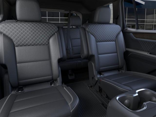 new 2025 GMC Acadia car, priced at $63,060