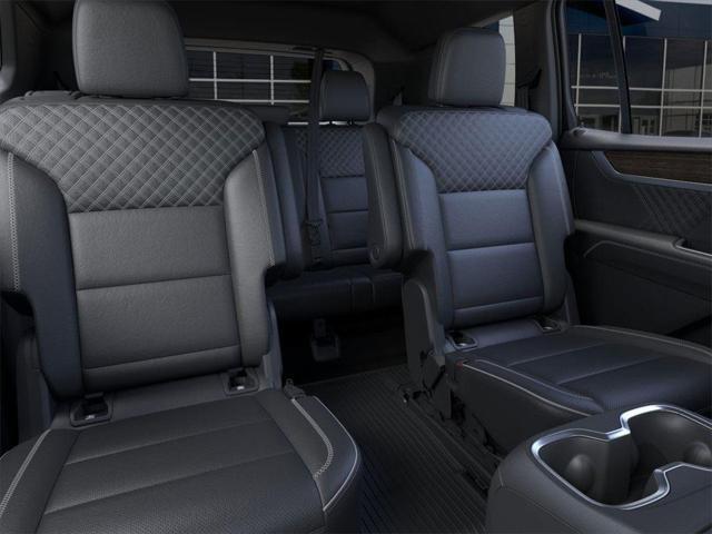 new 2025 GMC Acadia car, priced at $63,060
