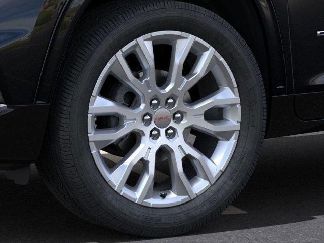 new 2025 GMC Acadia car, priced at $63,060