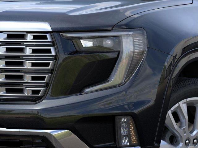 new 2025 GMC Acadia car, priced at $63,060