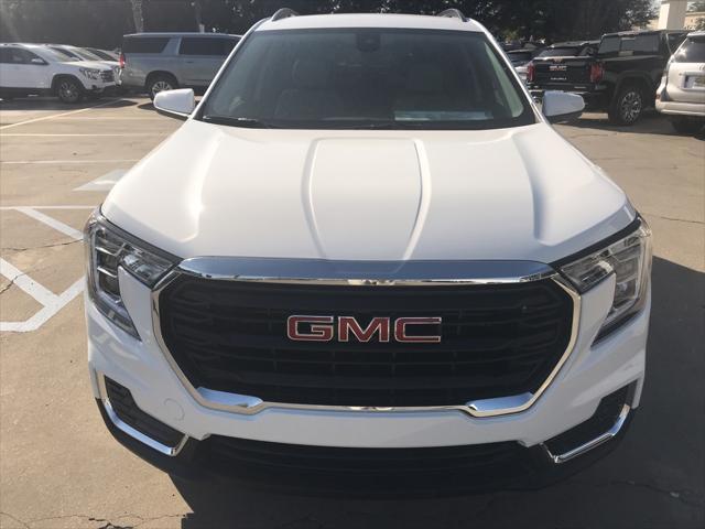 new 2024 GMC Terrain car, priced at $28,109