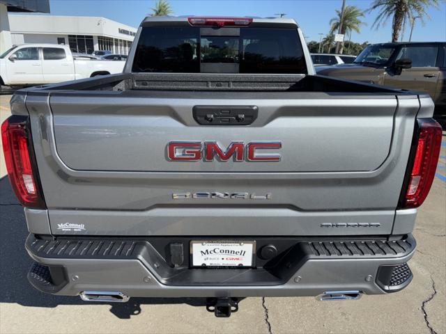 new 2025 GMC Sierra 1500 car, priced at $69,365