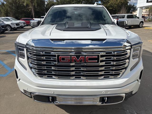 used 2023 GMC Sierra 1500 car, priced at $59,433